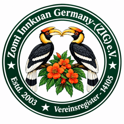 Zomi Innkuan Germany e.V.