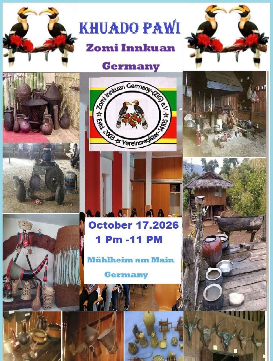 Khuado-Fest 2026