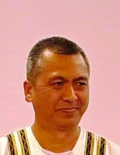 Pa John Htan Hau Mang